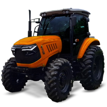 TRATOR AGRÍCOLA BDY 11040STD