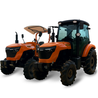 TRATOR AGRÍCOLA BDY 5040SL