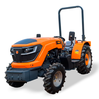 TRATOR AGRÍCOLA BDY  7040 FRUTEIRO