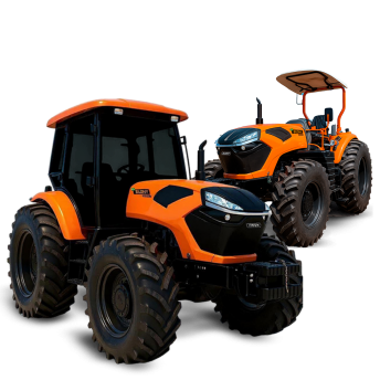 Trator Agrícola BDY 7540SL