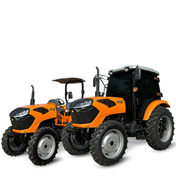 Trator Agrícola BDY 8540STD